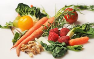 Alimentação Para tratar Endometriose – 5 dicas de como reduzir a inflamação no seu corpo!