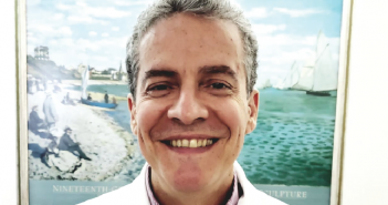 Entrevista exclusiva com doutor Eduardo Valle, novo parceiro do blog no Rio!