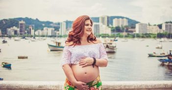 A história da leitora Janina Brito: cura de sua endometriose à gestação natural com adenomiose!