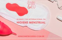 O que é o cheiro de sangue na menstruação? – amai