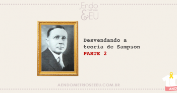 David Redwine: Sampson estava errado? parte 2